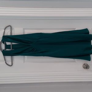 Gold Label VS Night Gown and Robe